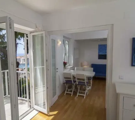 Suncana 2 Apartment